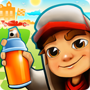 Subway Surfers v1.71.1 APK